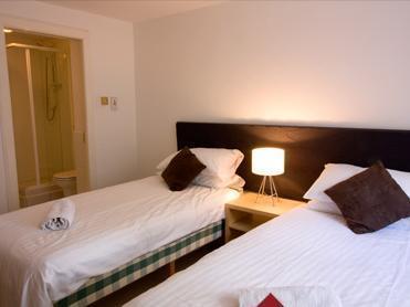 אדינבורו Royal Mile Apartment מראה חיצוני תמונה