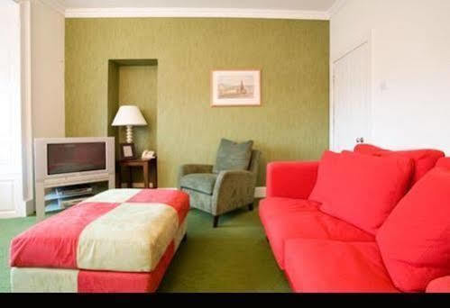 אדינבורו Royal Mile Apartment מראה חיצוני תמונה